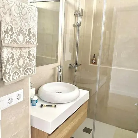 Precioso Estudio A 300m De La Playa Apartment Platja d'Aro