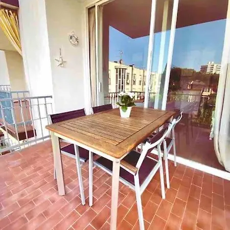 Appartement Precioso Estudio A 300m De La Playa