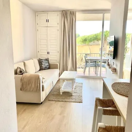Precioso Estudio A 300m De La Playa Platja d'Aro