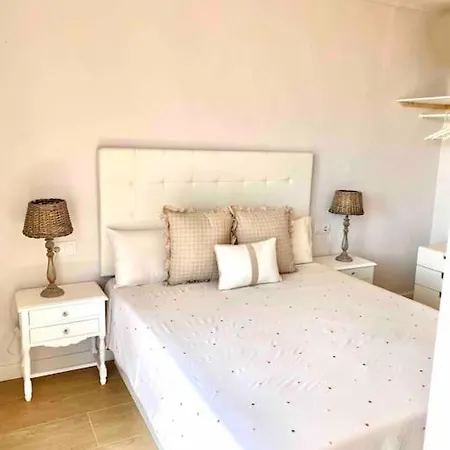 Apartment Precioso Estudio A 300m De La Playa *