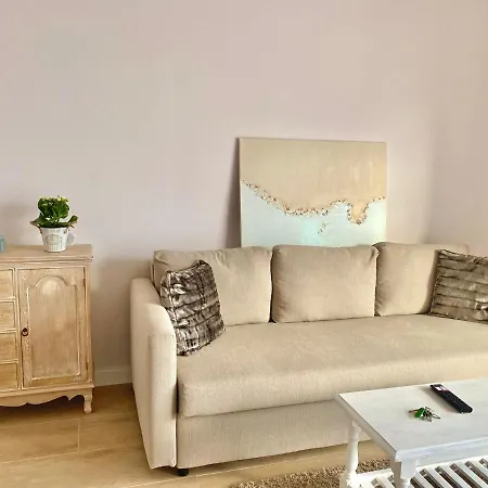 Apartment Precioso Estudio A 300m De La Playa Platja d'Aro